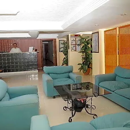 World Hotel Alanya